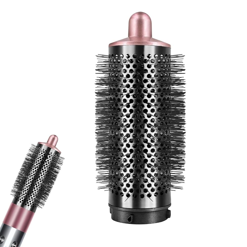 Amazon.com : Round Volumizing Brush for Dyson Airwrap Styler